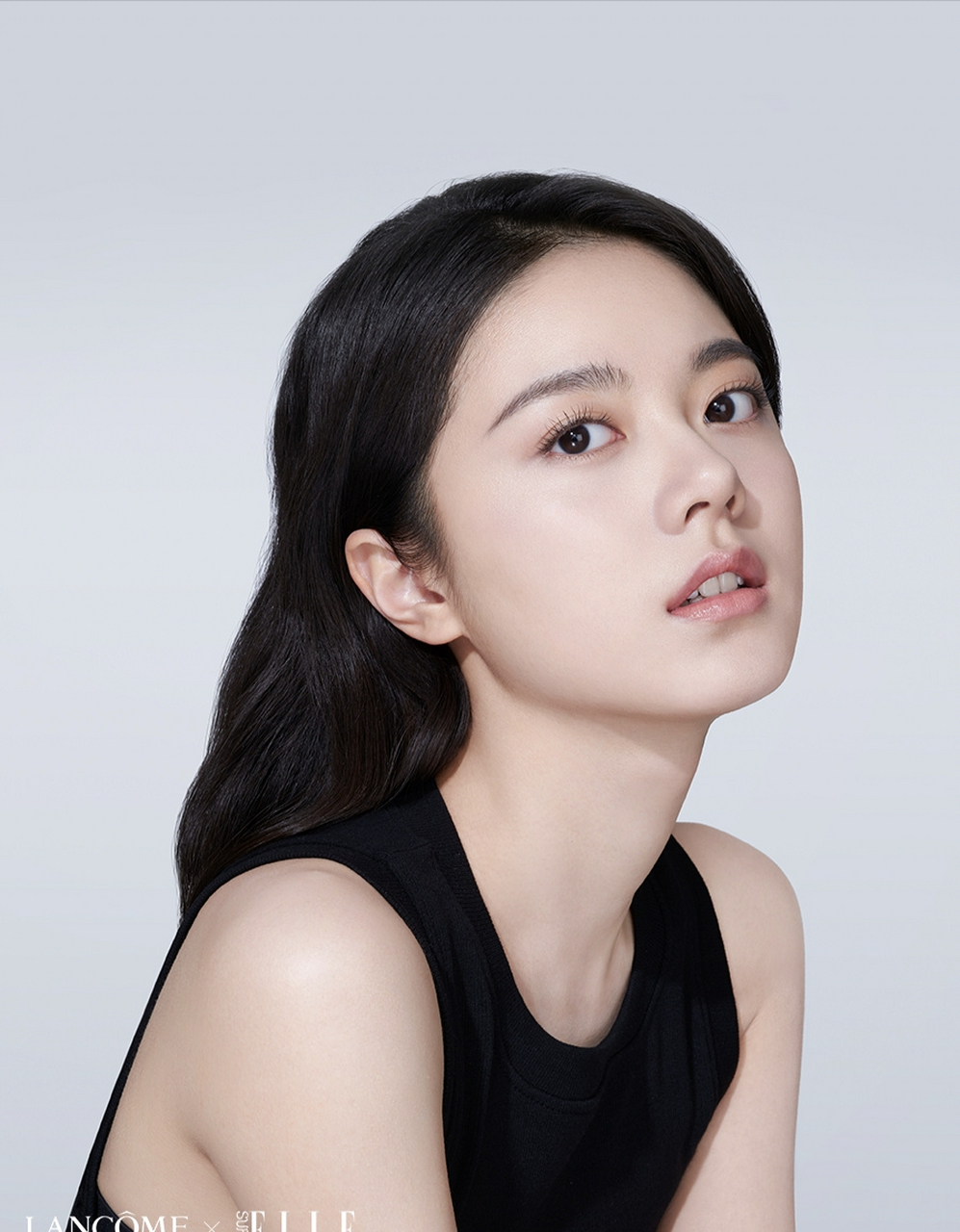 赵今麦  怼脸美照合集