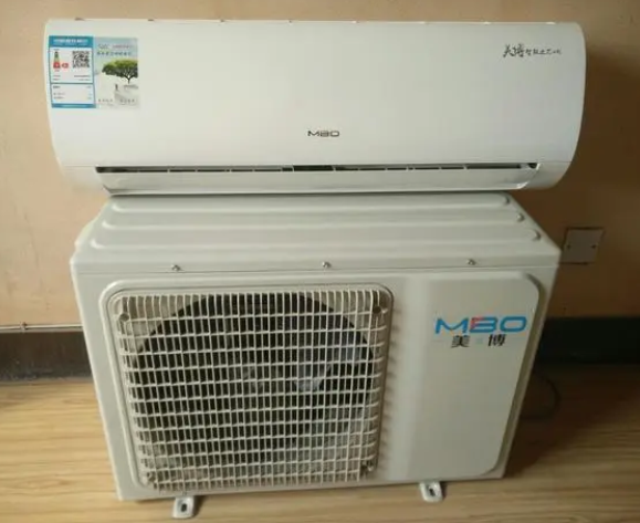 美博家用空调,多联机,风管机,天花机和空气源热泵维修故障代码