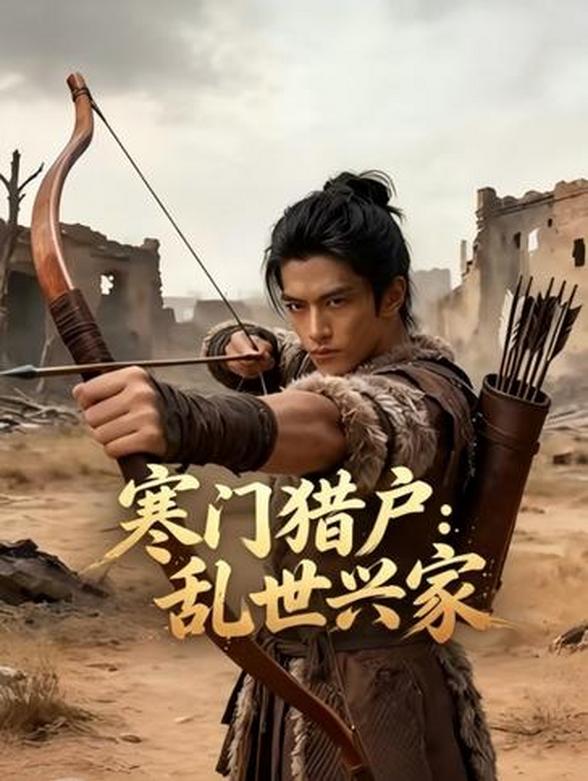 寒门猎户：乱世兴家