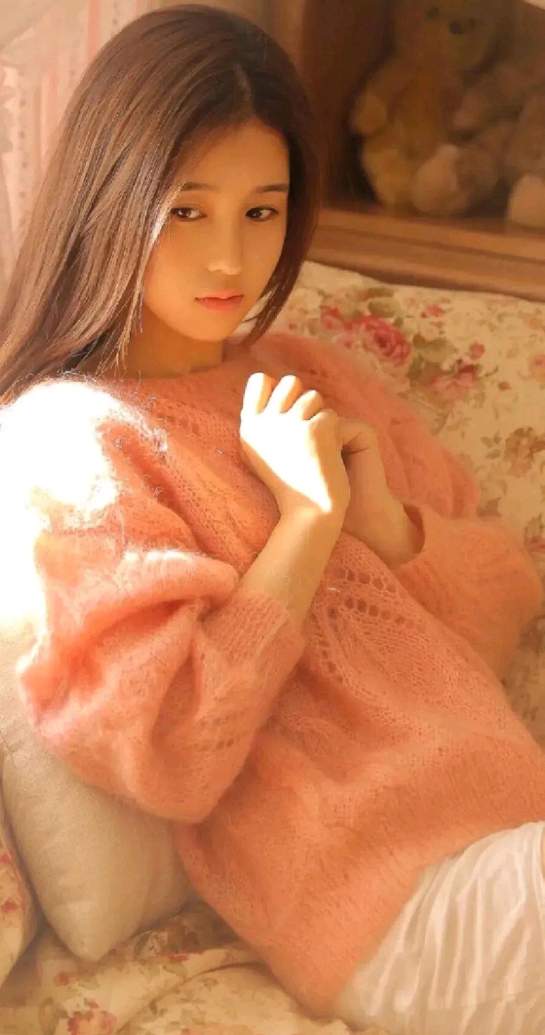 高清壁纸|4k全屏美女