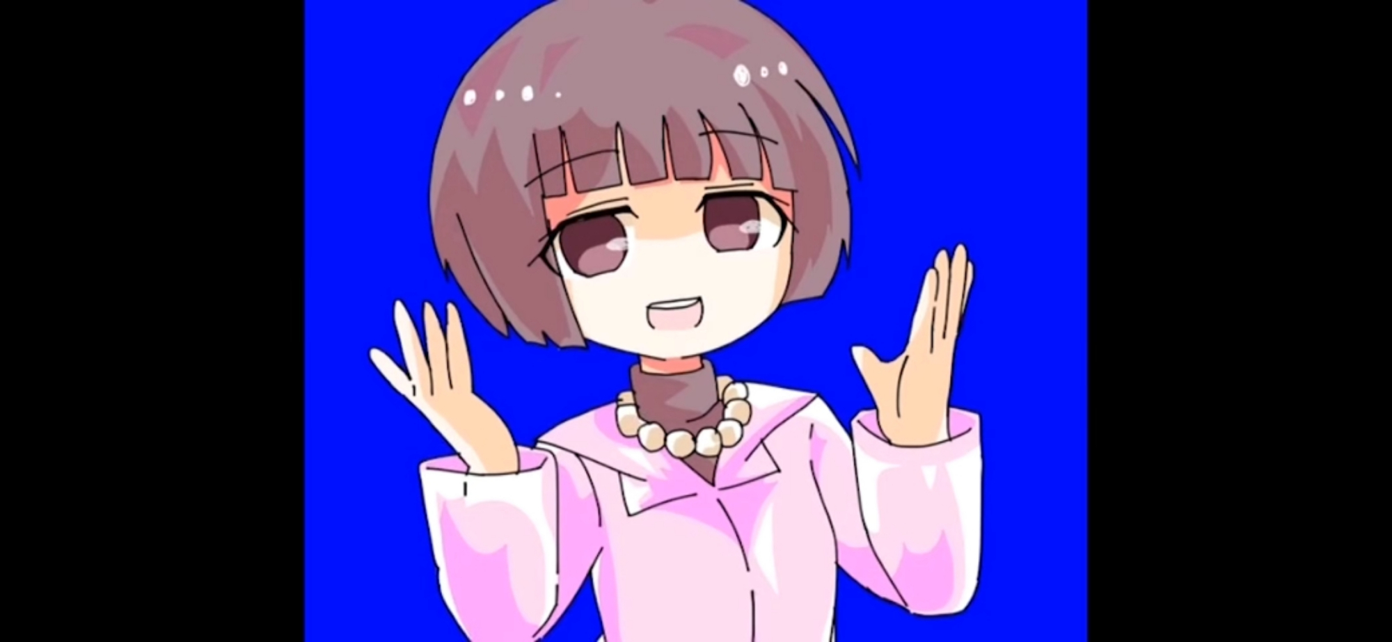 有些创价学会的鬼畜,为什么都这么恐怖?