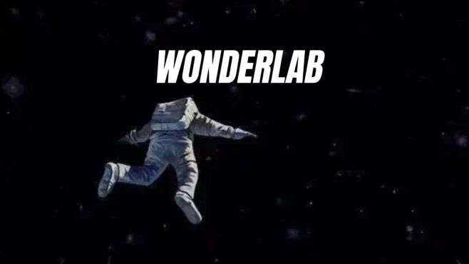 [图]第2期｜WONDERLAB—深度解析新代餐品牌快速崛起的背后逻辑