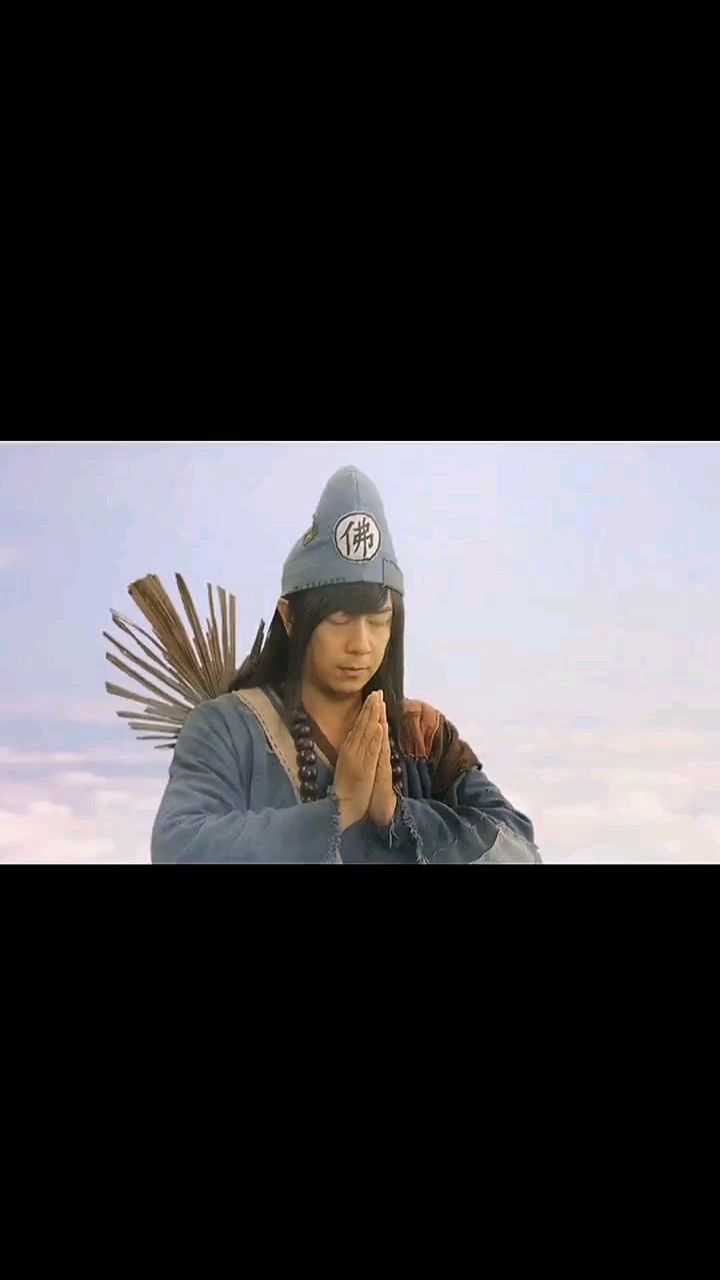 活佛济公2第19集——或许伏虎才是降龙的靠山吧-度小视