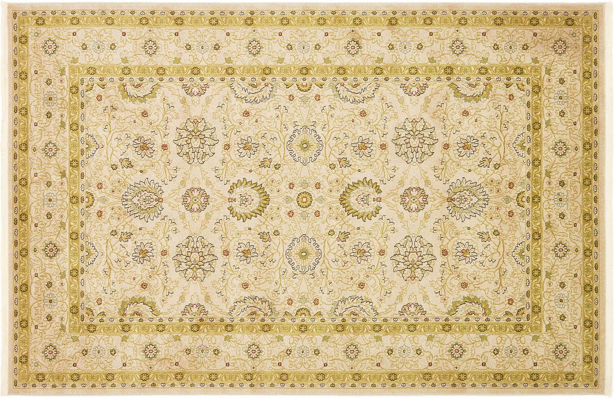 古典经典地毯ID9612