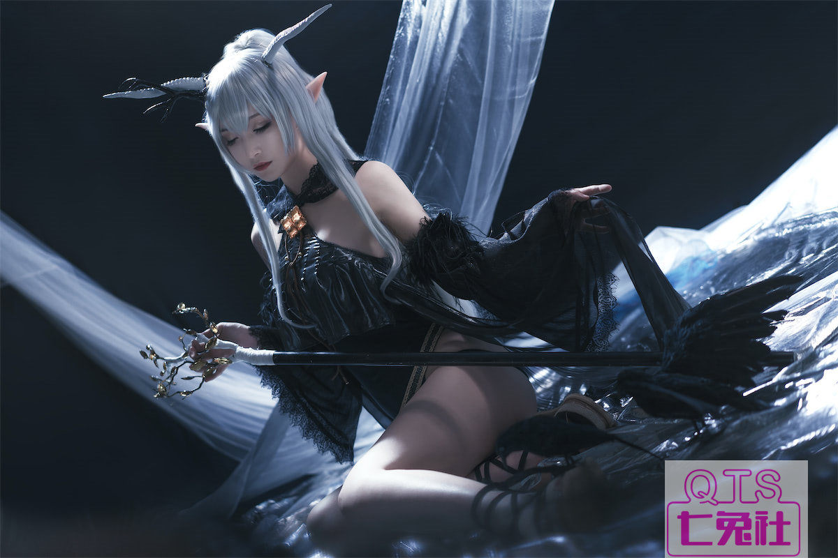 全网最炸！铁板烧鬼舞w黑历史24套图库鉴赏插图4