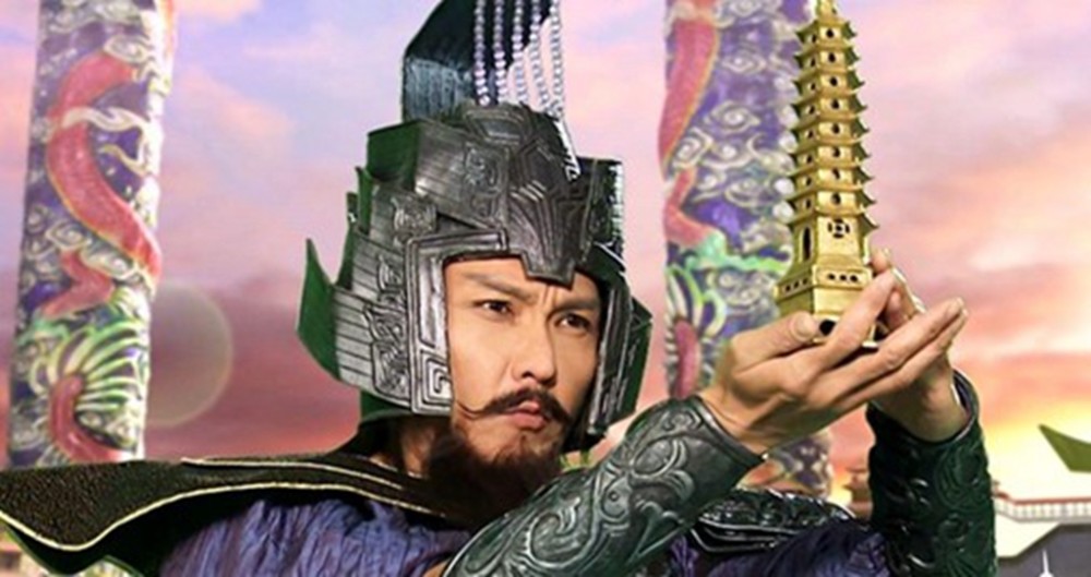 哪吒是英雄还是杀人恶魔,打死敖丙,夜叉,连父亲李靖也不放过