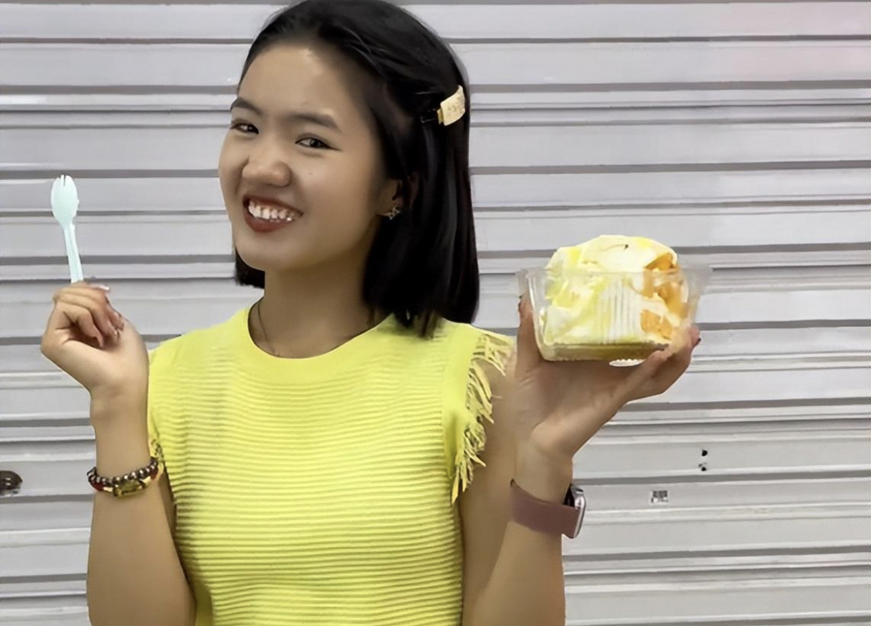 《变形计》21岁梁小友官宣当妈!