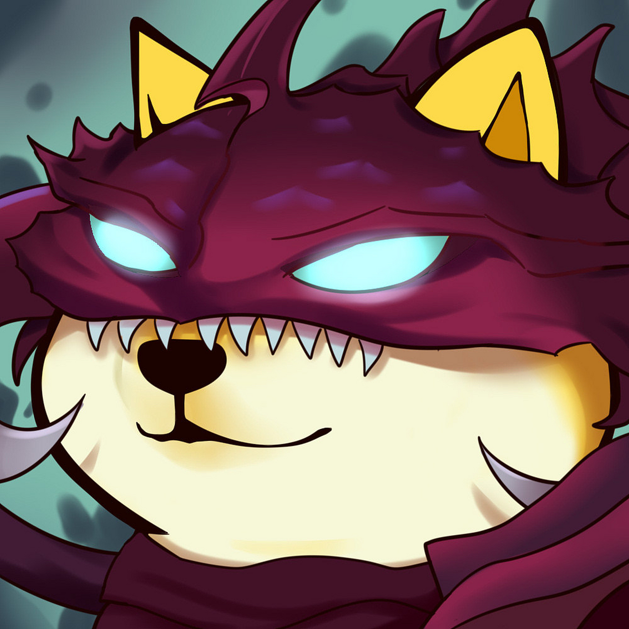 英雄联盟开黑头像推荐,你宿舍的好大儿一定喜欢,快分享给他