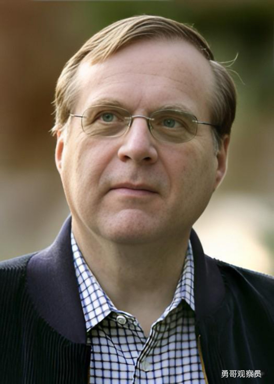 2015年,美国亿万富翁保罗·艾伦,带领自己的私人打捞队,正在菲律宾