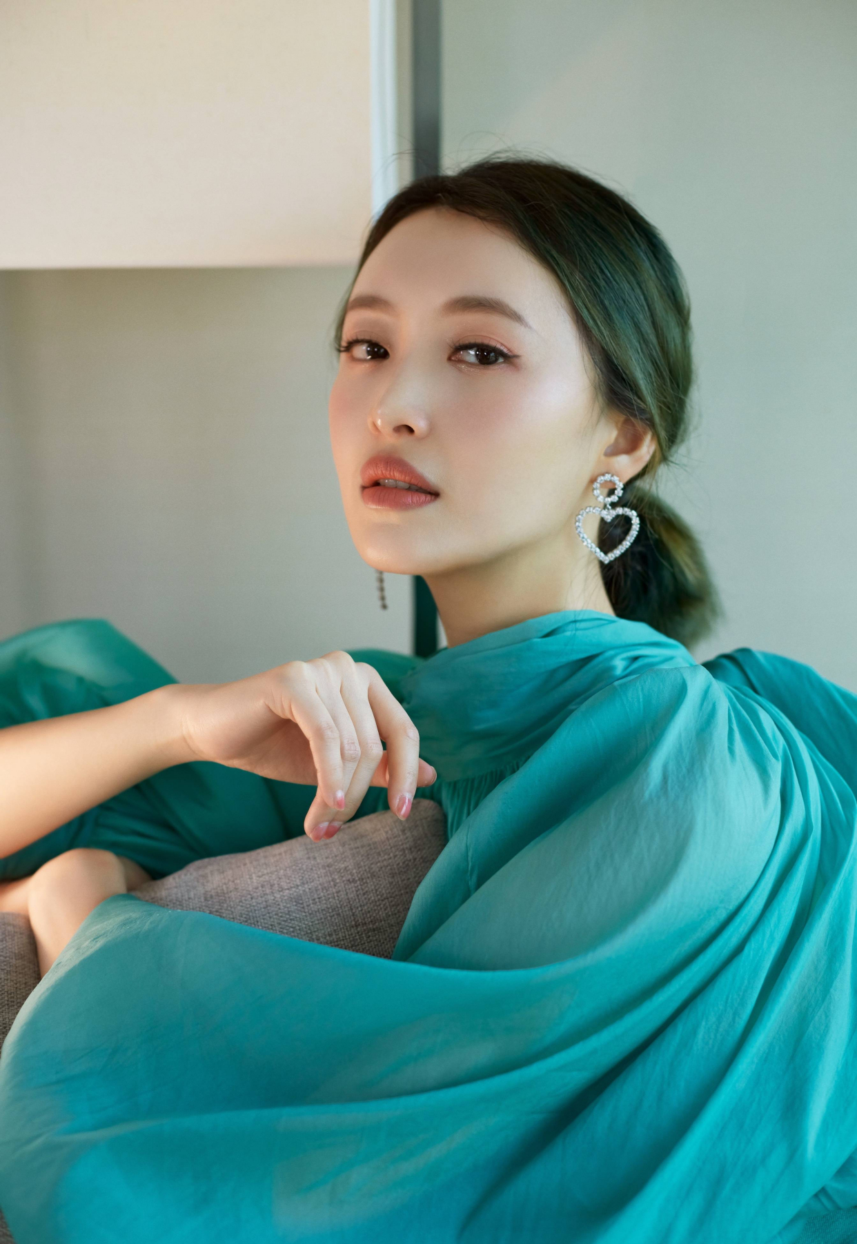 杨菲洋 baijiahao.baidu.com