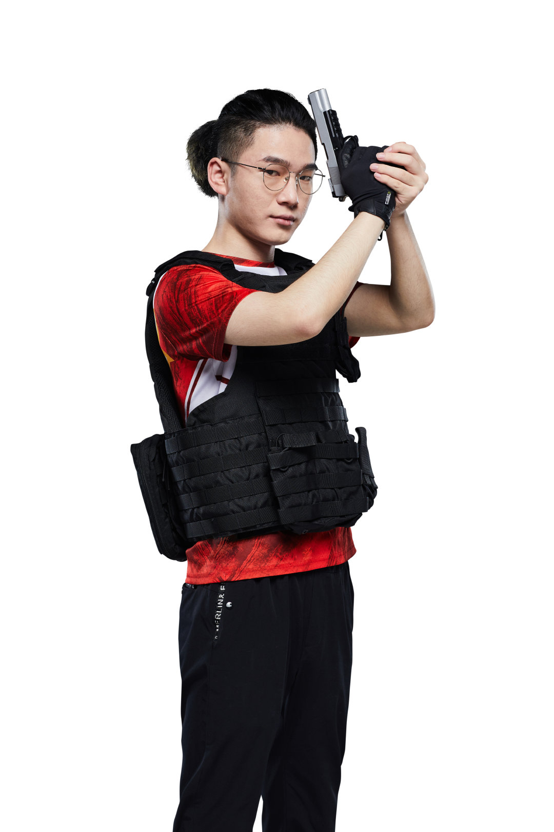 情久使命召唤手游分部简介