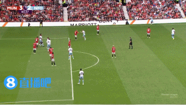 英超第3轮曼联主场迎战诺丁汉森林马夏尔300里程碑_诺丁汉森林阿沃尼伊吉布斯-怀特进球分析_英超-b费世界波霍伊伦破门 曼联2-3诺丁汉森林