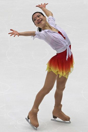 铃木明子