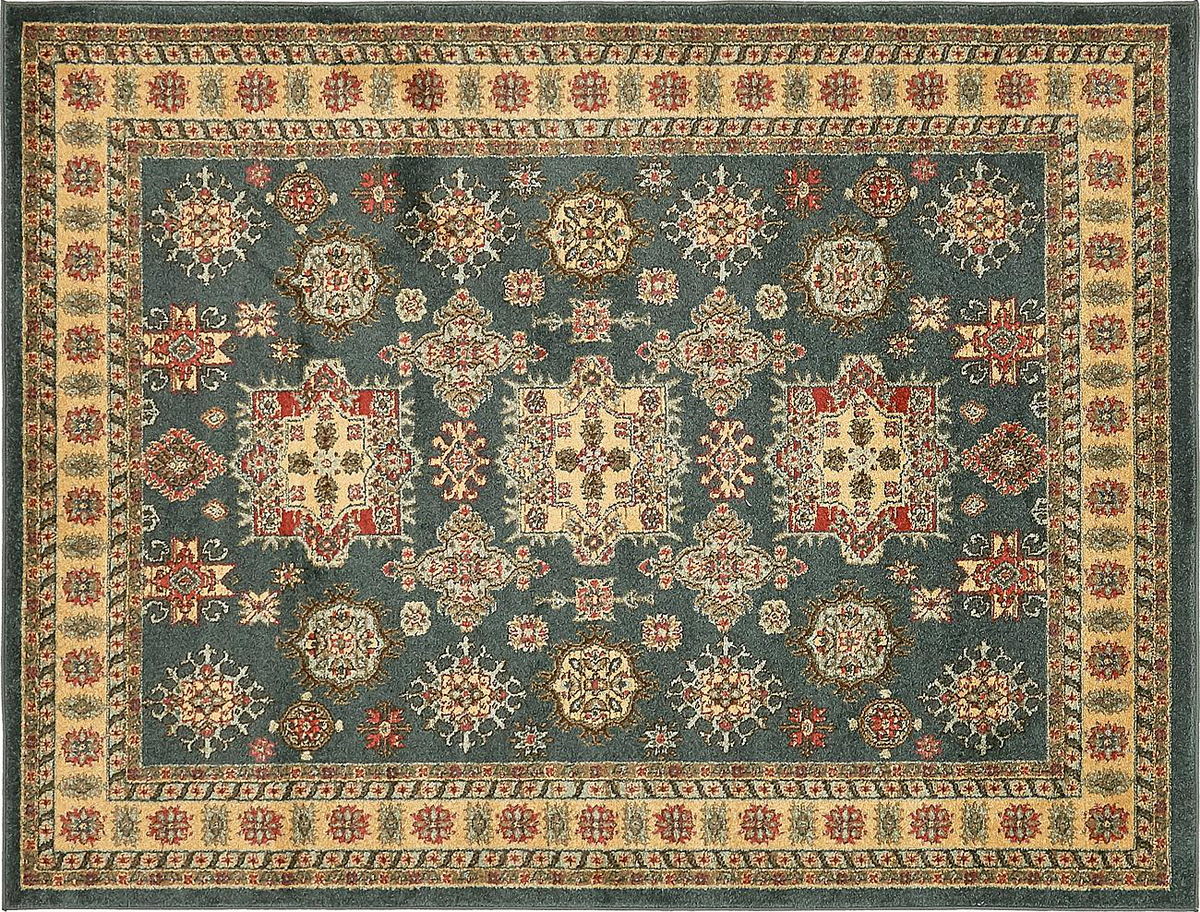 古典经典地毯ID9643