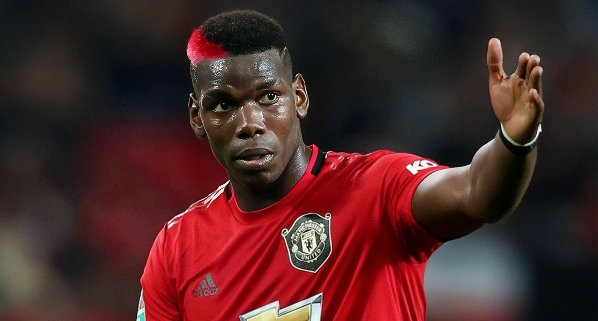 加盟巴黎?传28岁博格巴拒绝和曼联续约,下赛季 齐达内汇合法甲