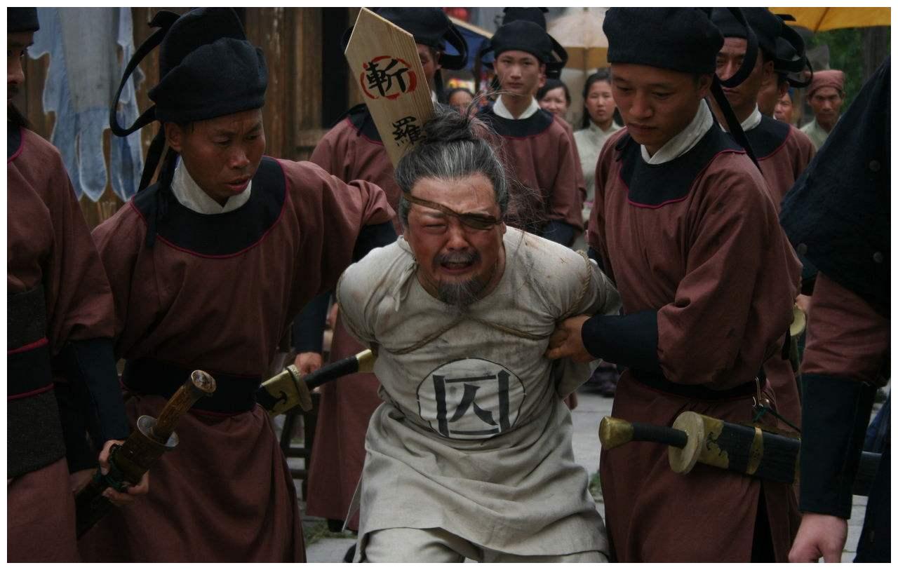 古代处决犯人为何要选在秋季午时三刻?行刑时,真的是在午门吗?