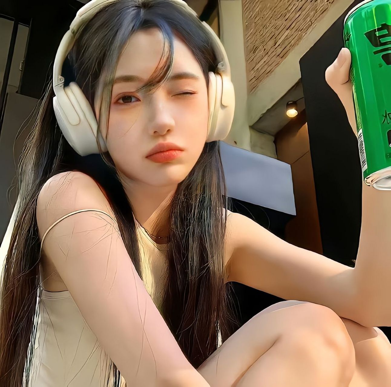 分享小姐姐美图4