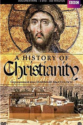 《 基督教历史》开了好多年的传奇