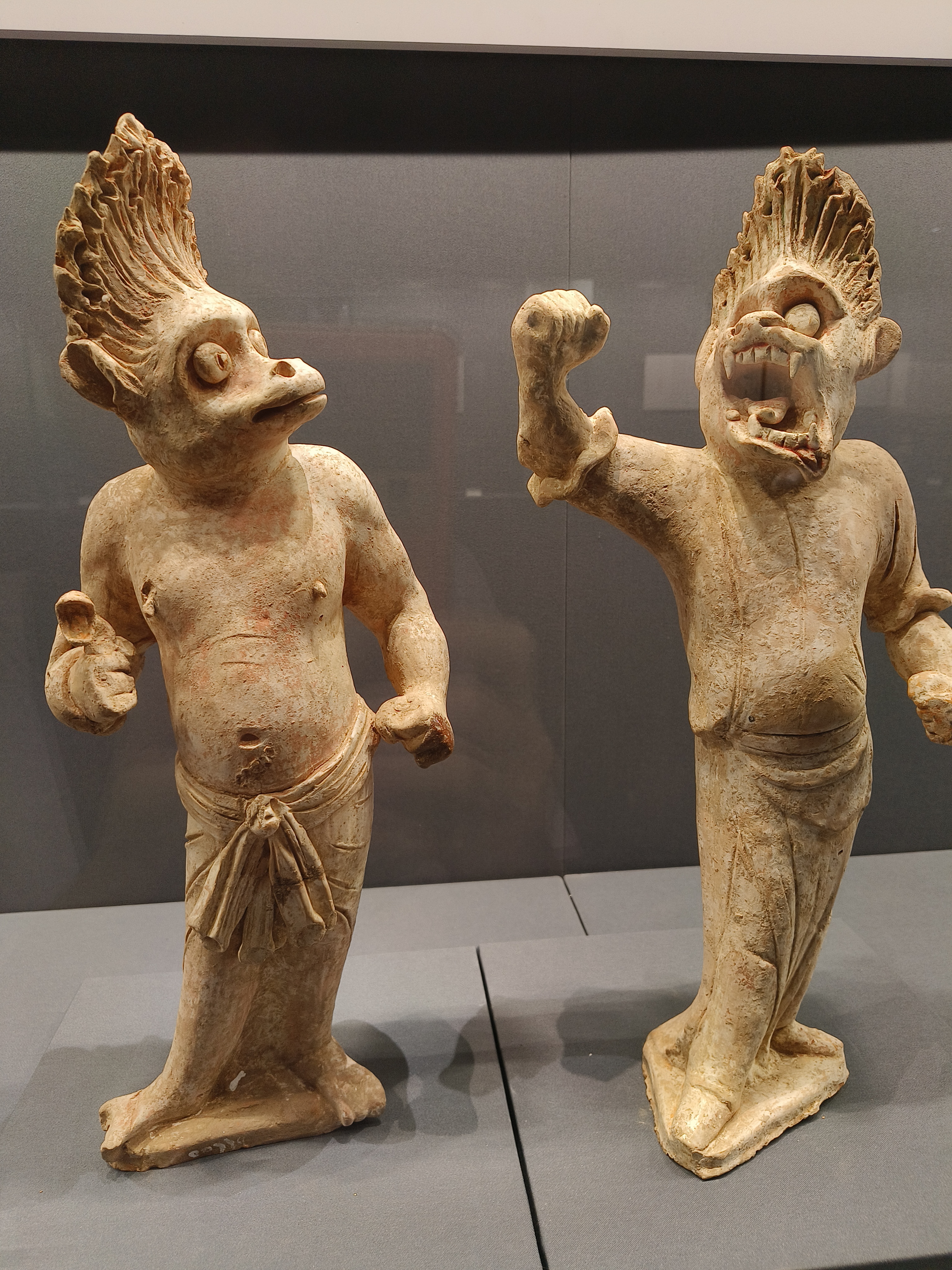 也不知道是因为啥?