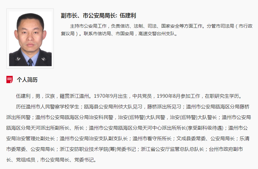 两名副市长,同日落马!