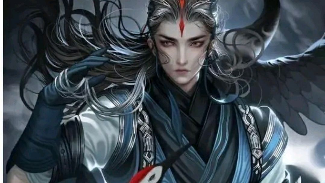 万古神帝:不惧酆都大帝,教出一位天圆无缺的擎天究竟有多强?