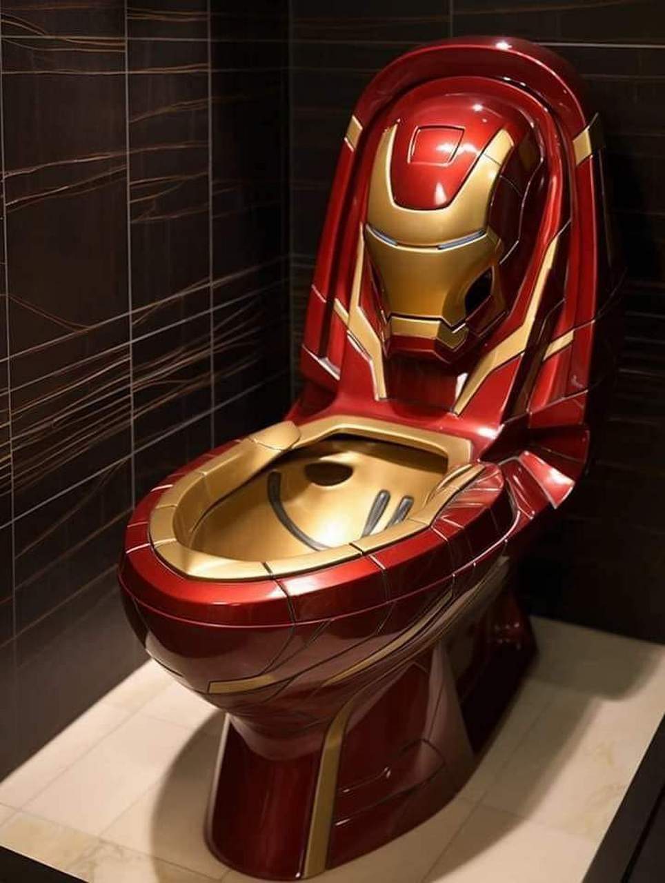 贾维斯麻烦冲一下水