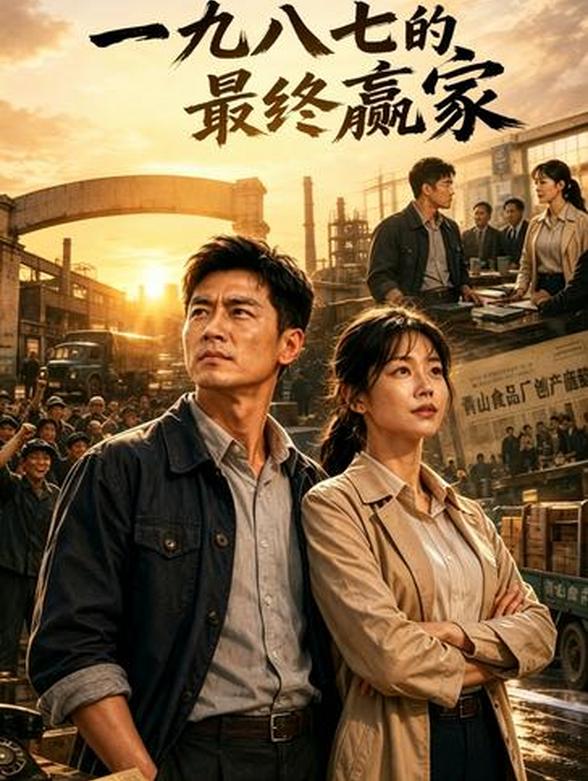 一九八七的最终赢家