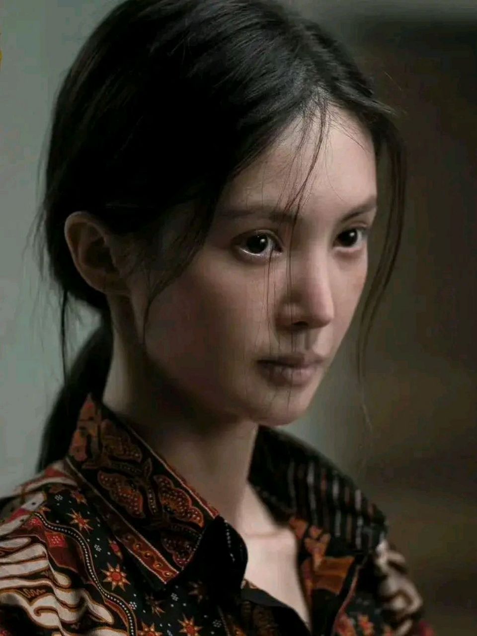 在诈骗分子明目张胆