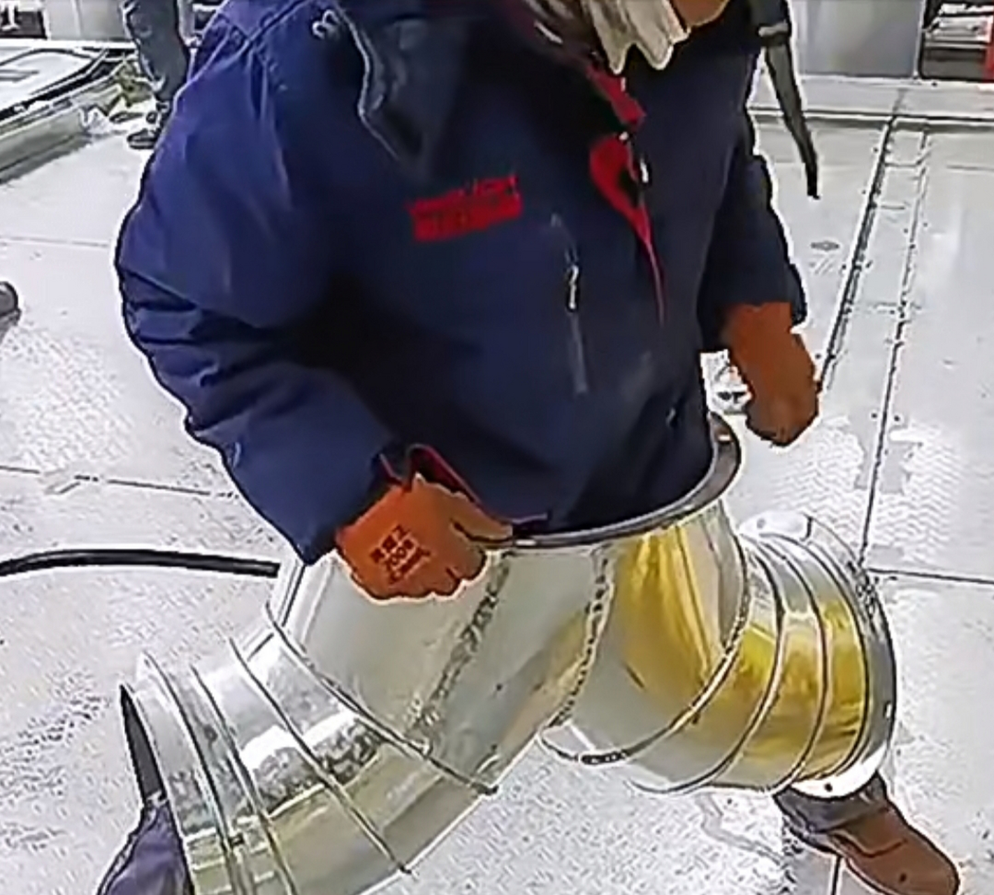 这铁裤衩,除了优点,都是缺点.