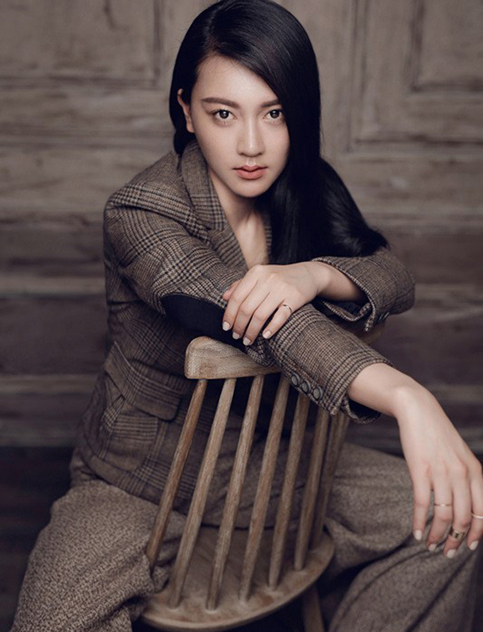 逯恣祯,出生于山东省济南市,中国内地女演员,毕业于上海戏剧学院表演