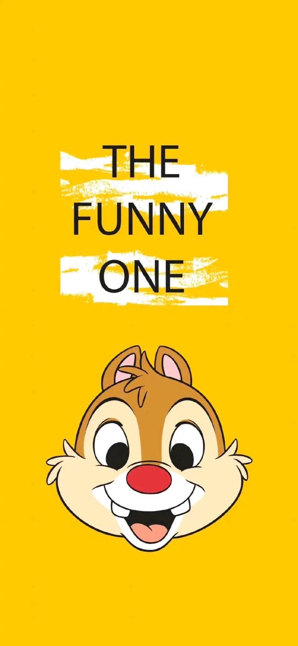 奇奇蒂蒂高清壁纸,一对可爱的花栗鼠兄弟 #4月创作打卡挑战赛