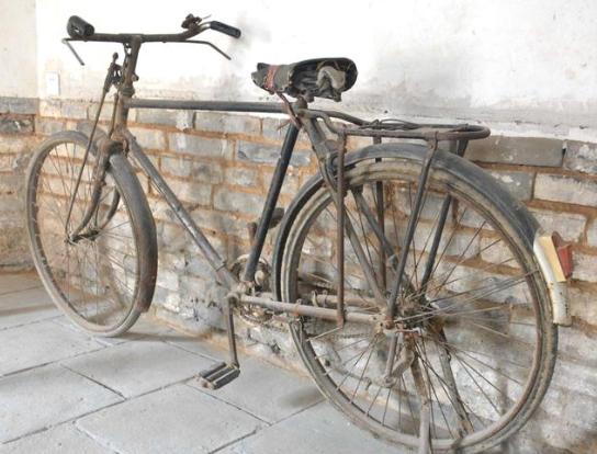 全国最有名的10大自行车品牌(老式自行车)