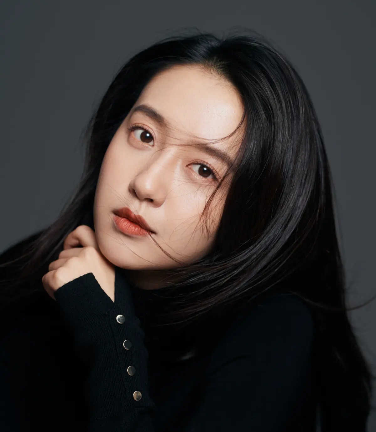 许龄月小花旦素颜照合集清新靓丽甜美可爱