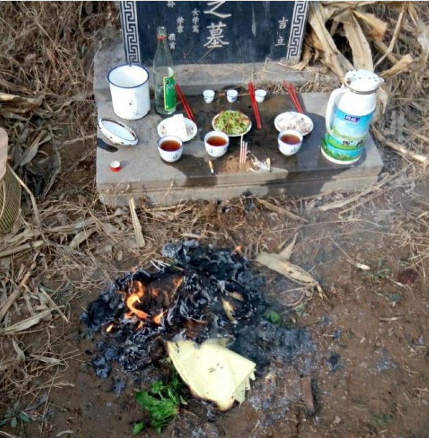 头七应该从哪天开始算?头七又有什么讲究?你真的了解吗