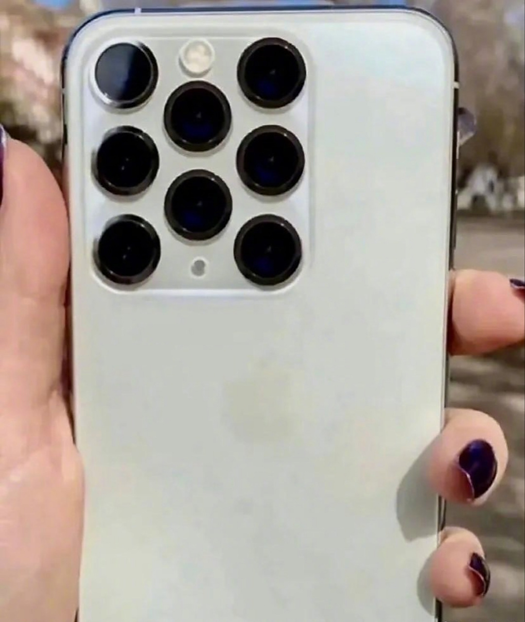 iphone20全球首发?[三哈][三哈][三哈]#手机# #数码# #苹果