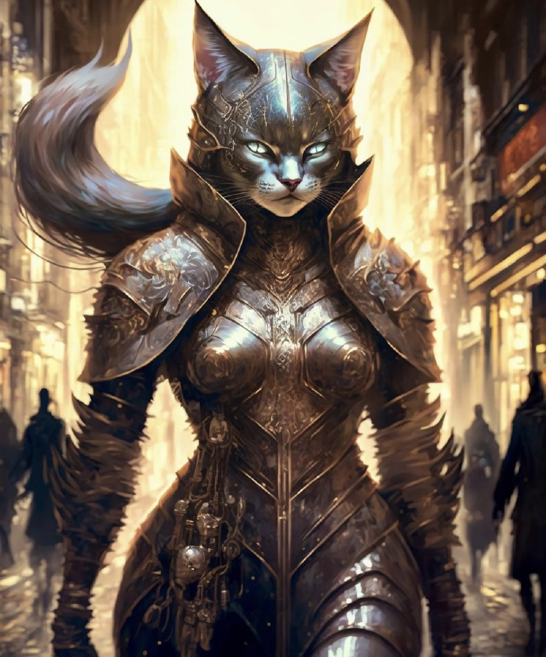 美少女猫战士#萌宠# #猫咪# #萌宠搞笑合集