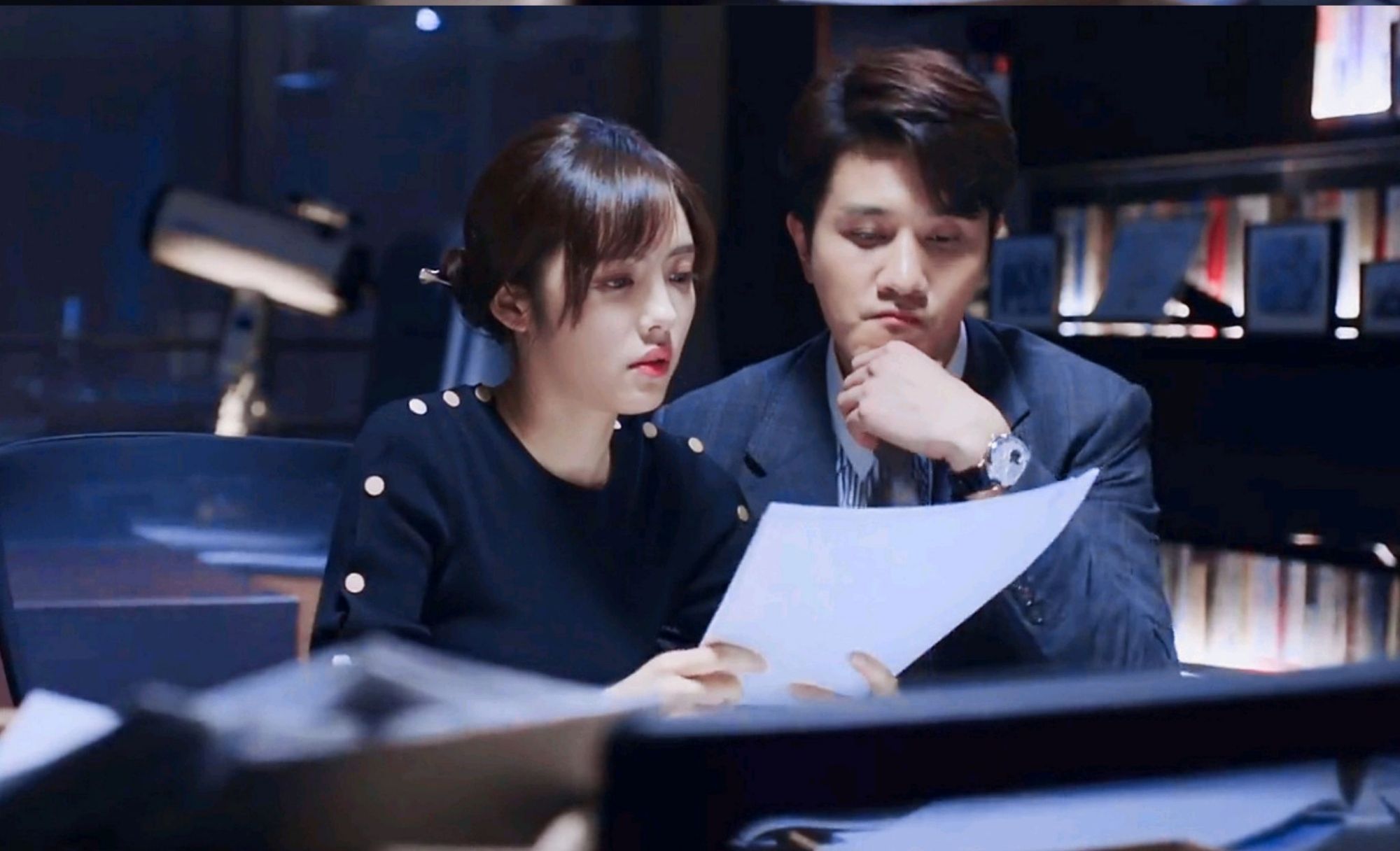 阳光之下番外146:小包子要出生了,傅慎行陪何妍进产房