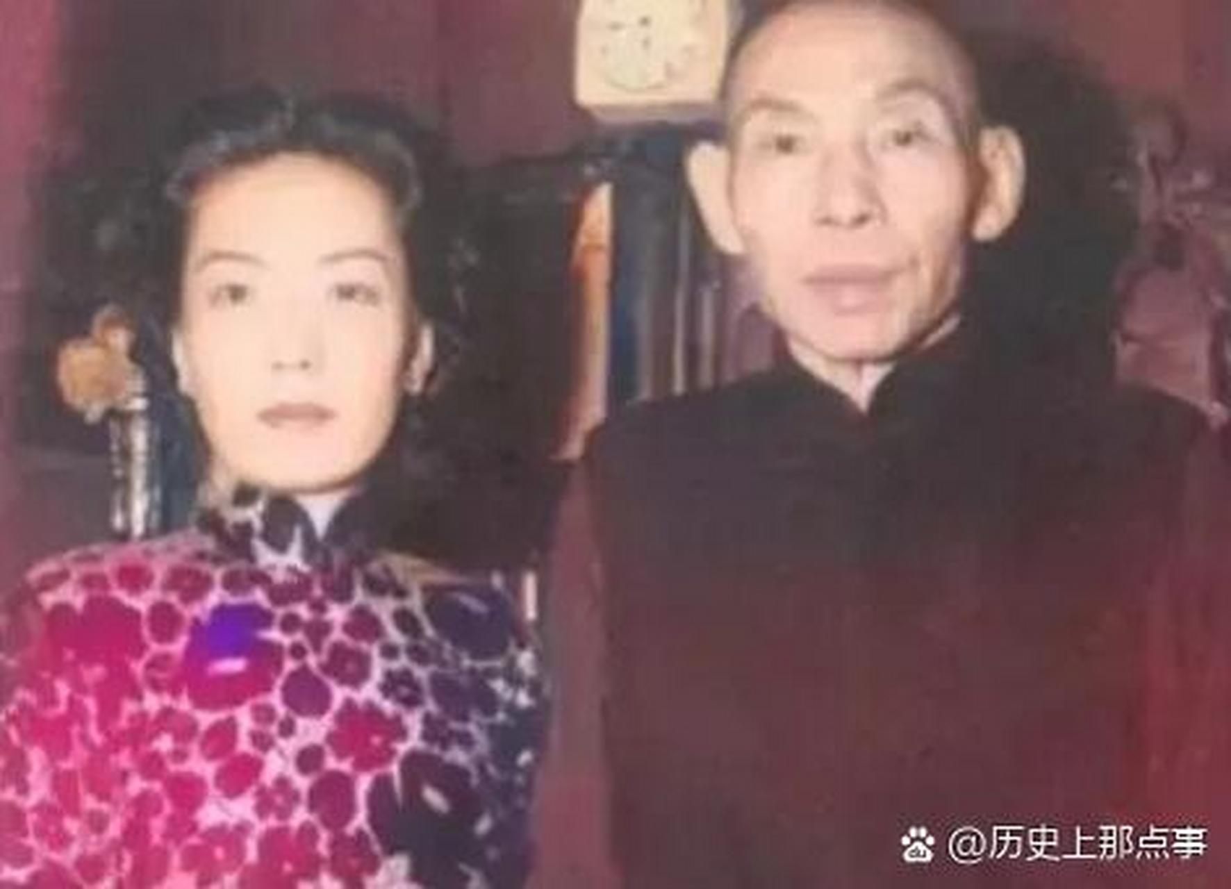 1948年8月22日,是一代枭雄杜月笙的60岁生日.