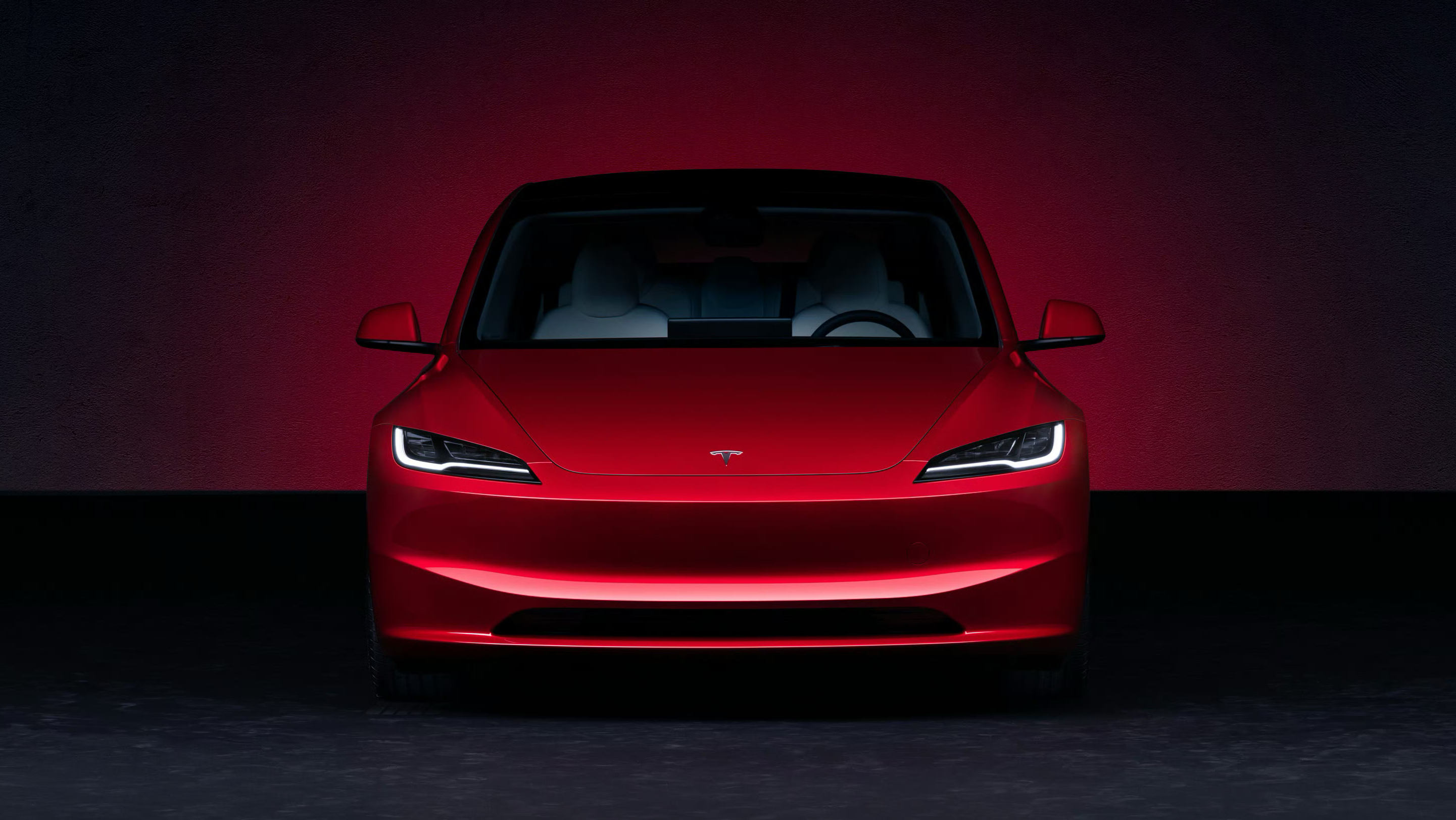 25.99万起,解读新款特斯拉model 3,713km续航百公里加速为4.4秒