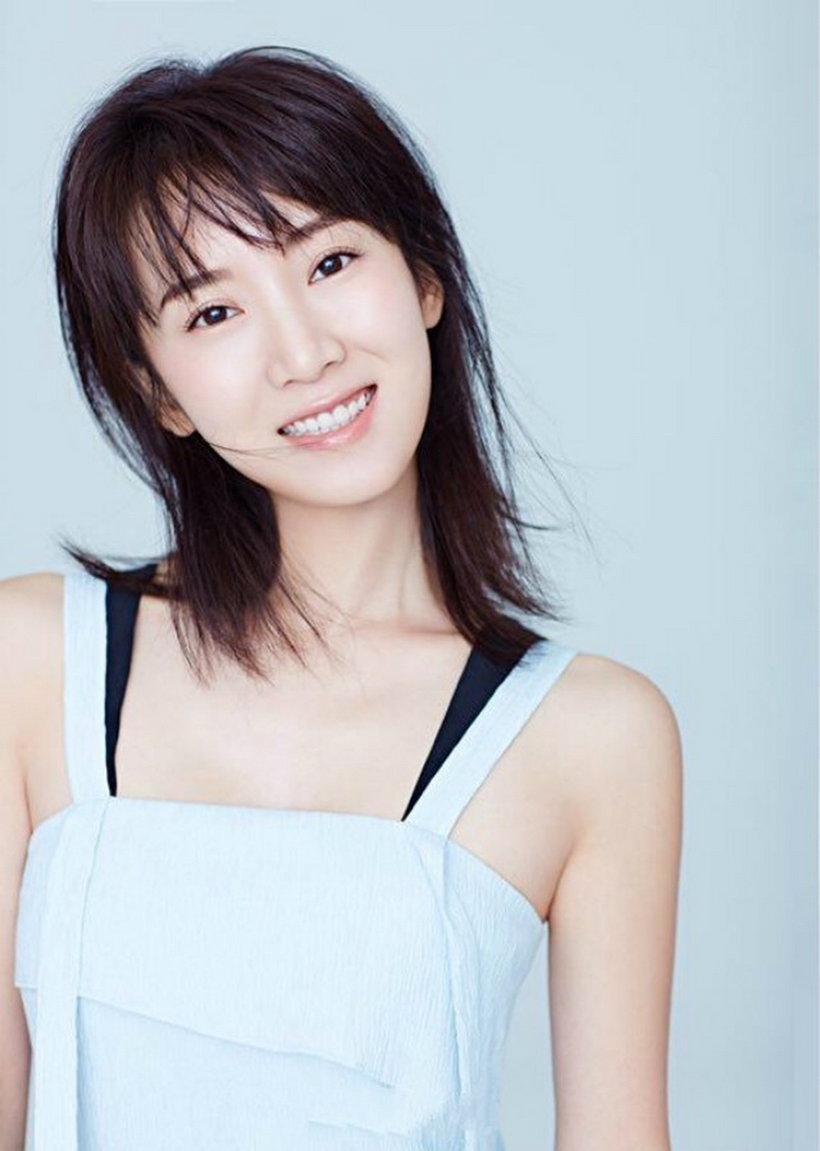 李念组图