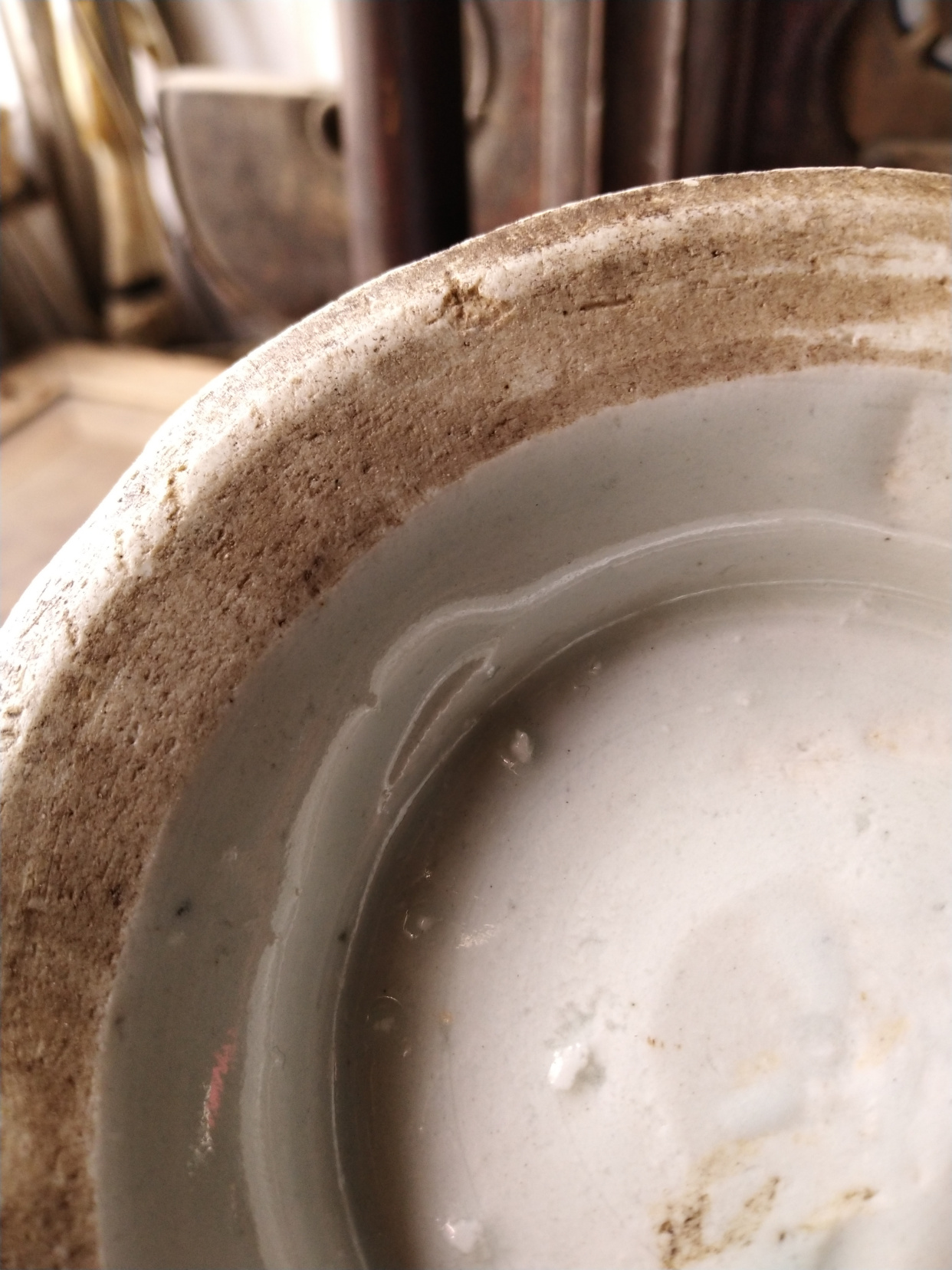 中国惊现全世界最伟大爱情故事《霍斯陆和席琳》青花梅瓶