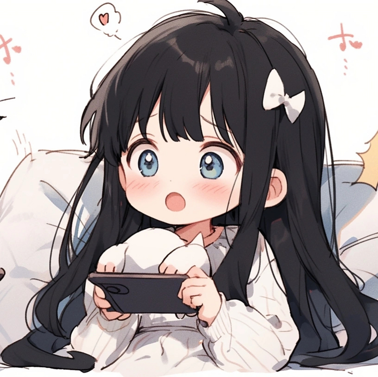 情侣头像 676767 一起玩游戏吧!