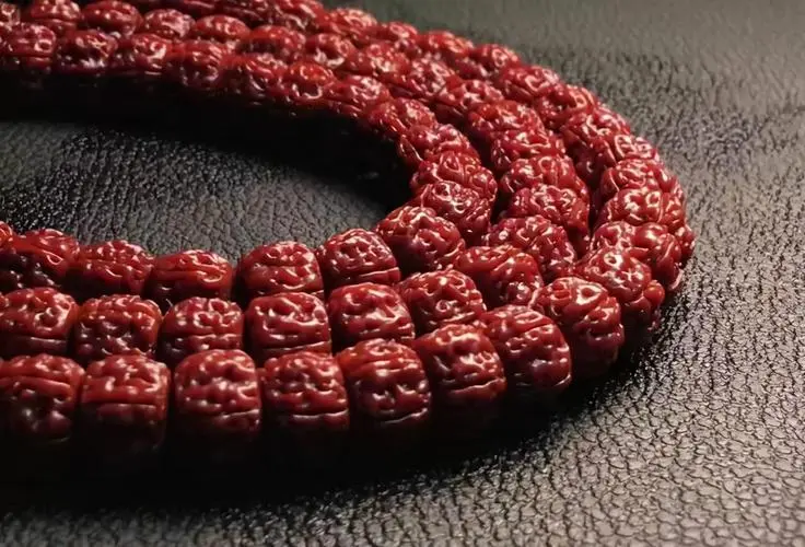 金刚菩提的5大盘玩禁忌,沾一样,你的金刚菩提就"完蛋"了!