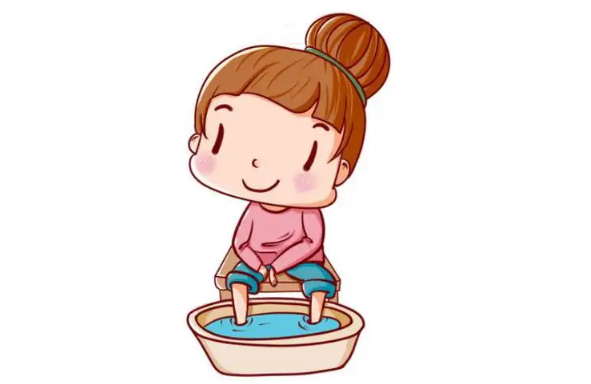 热水泡脚是养生,还是慢性自杀?这几类人(包括儿童)千万要注意