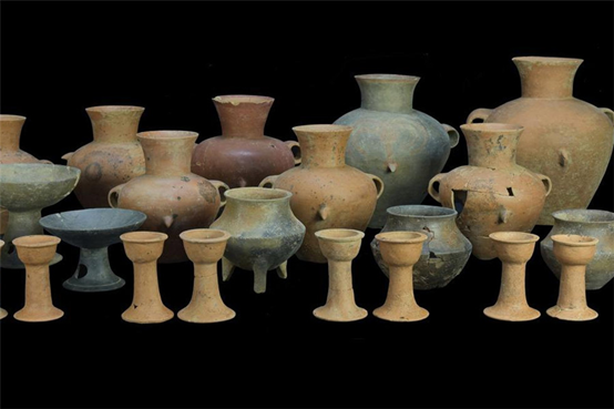 日本弥生时代的重大变革,文化的多重发展下,阶级分化出现萌芽