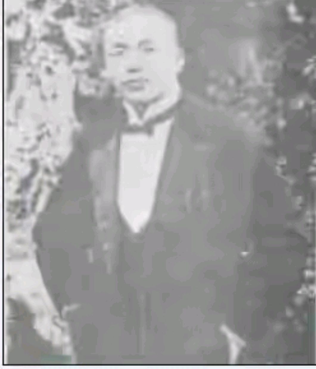 民国军阀之贵州黔军戴戡