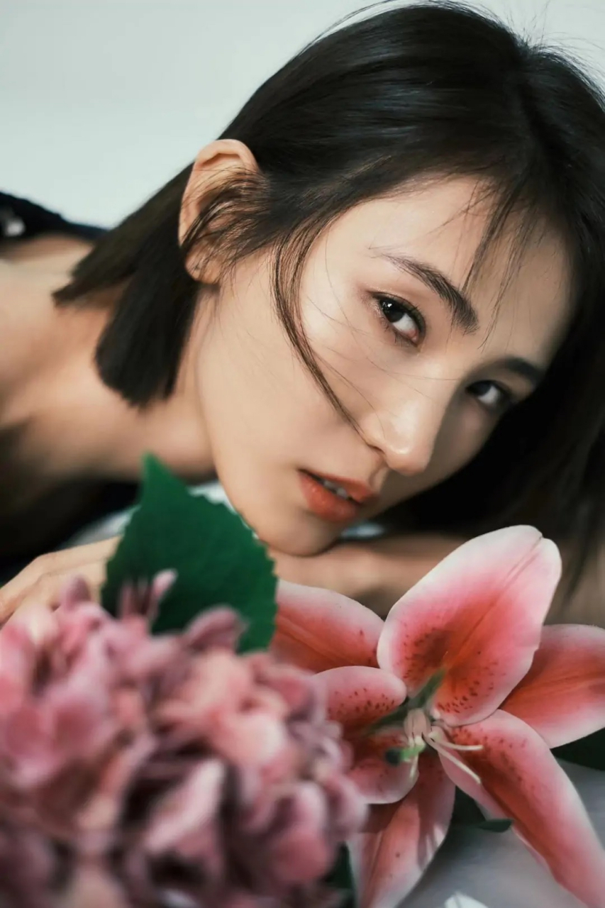 黄晓婉(sita),1995年5月20日出生于新疆,中国内地影视女演员,模特.