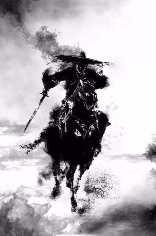 刺客传奇—聂政