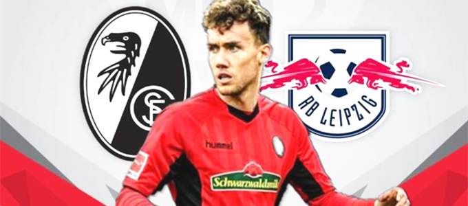 「老林侃球」德国杯:弗赖堡vs莱比锡红牛