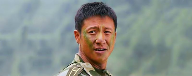 《士兵突击》高城的搞笑语录